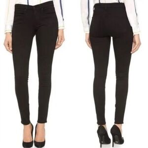 AYR Black Skinny Jeans